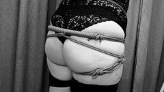 Wieczór ze sznurkami