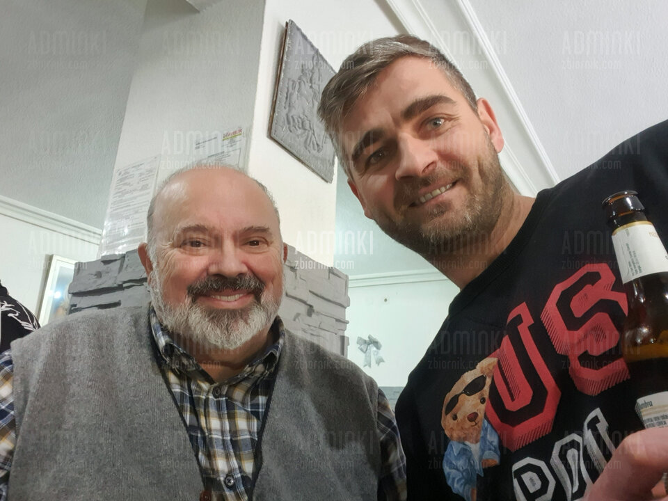 🍺🍺❤️❤️🇪🇸🇪🇸 - Adminki