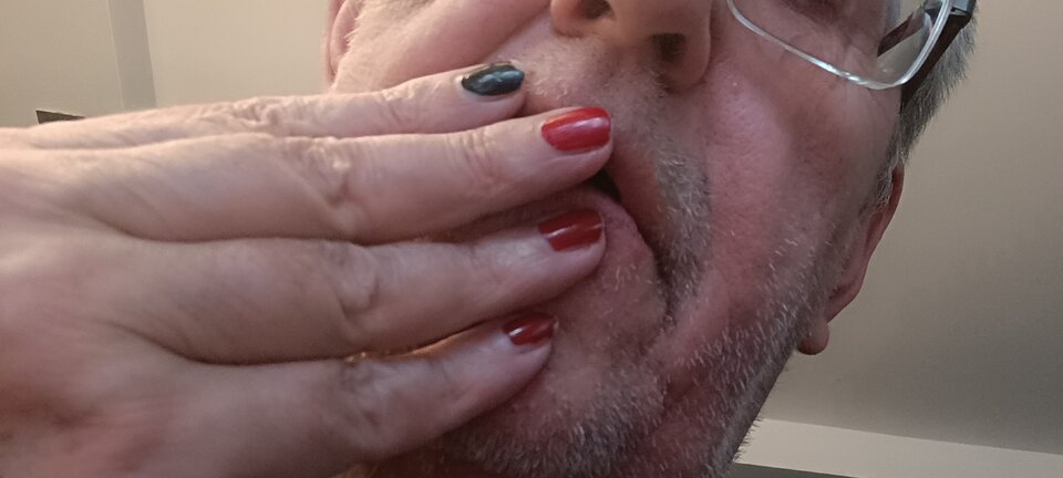 Czekam na Ciebie kochanie 😍👄👙🍦 - Gregorja