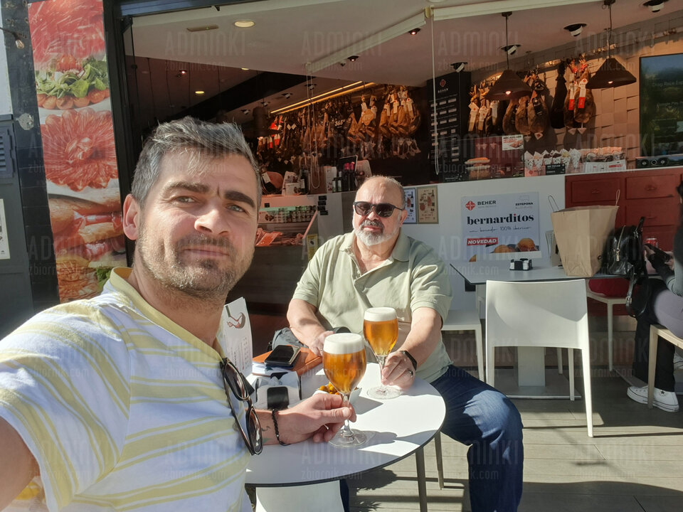 🇪🇸🍺Puerto Banus❤️🌴🌞 - Adminki