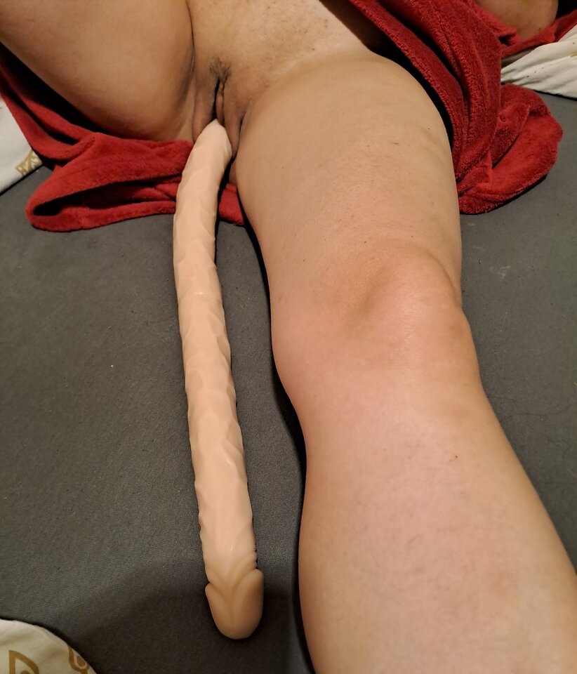 Może jakaś pani się dołączy?😈👿 - Para5145wlkp