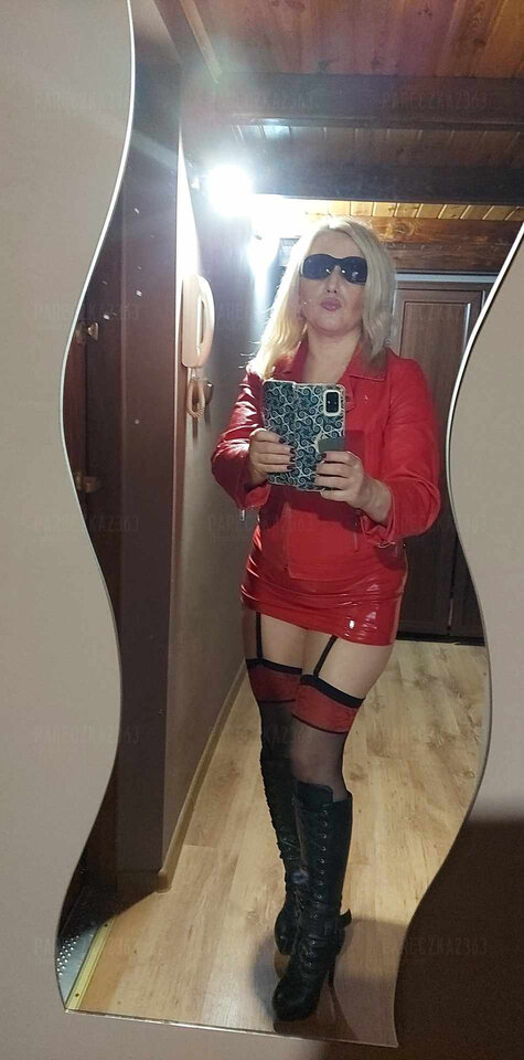 Gotowa do wyjscia_idziesz ze mna .?.. - pareczka2363