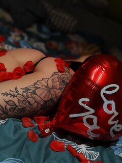 Walentynkowe Zdjęcie ❤️