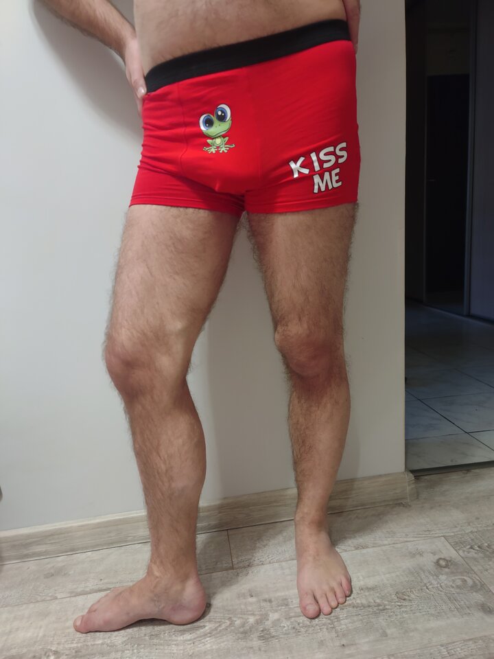 Któraś się skusi ? - para82i85