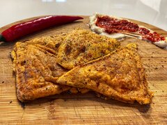 Bez 🍞 tosty 🌶️