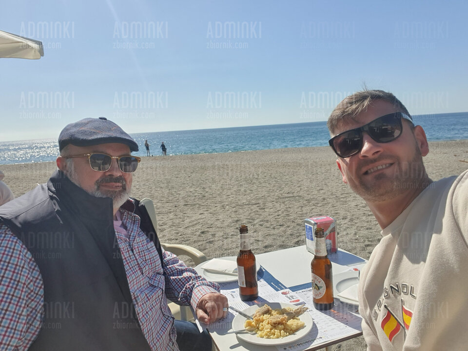 Salobreña 🇪🇸🇪🇸🇪🇸🇪🇸🌞🌞🌞 - Adminki