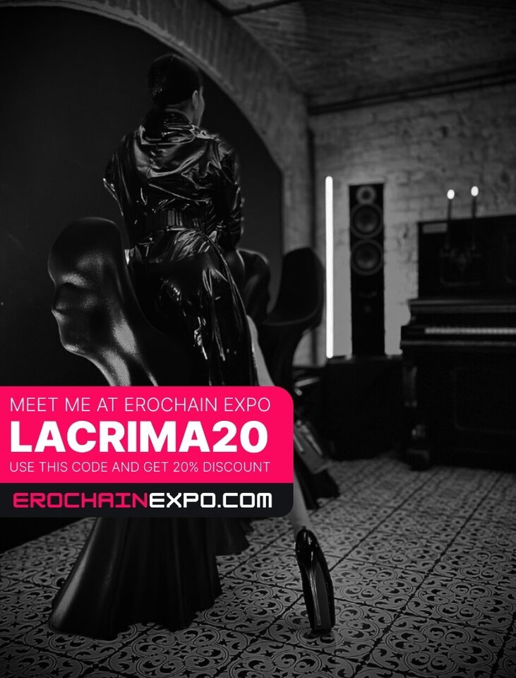 65. - LaCrimadiSangue