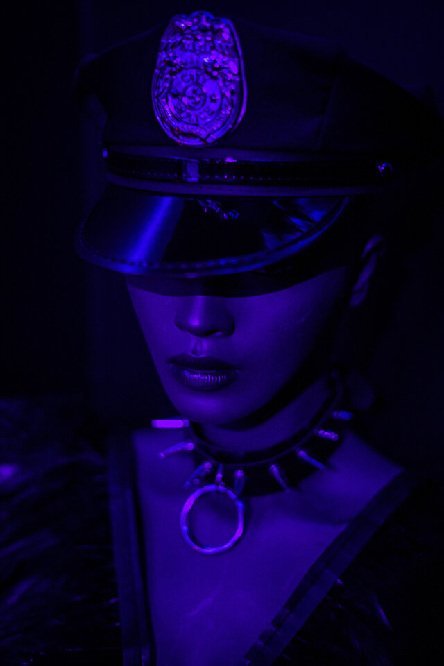 Dacie się upilnować? - Origamiclub