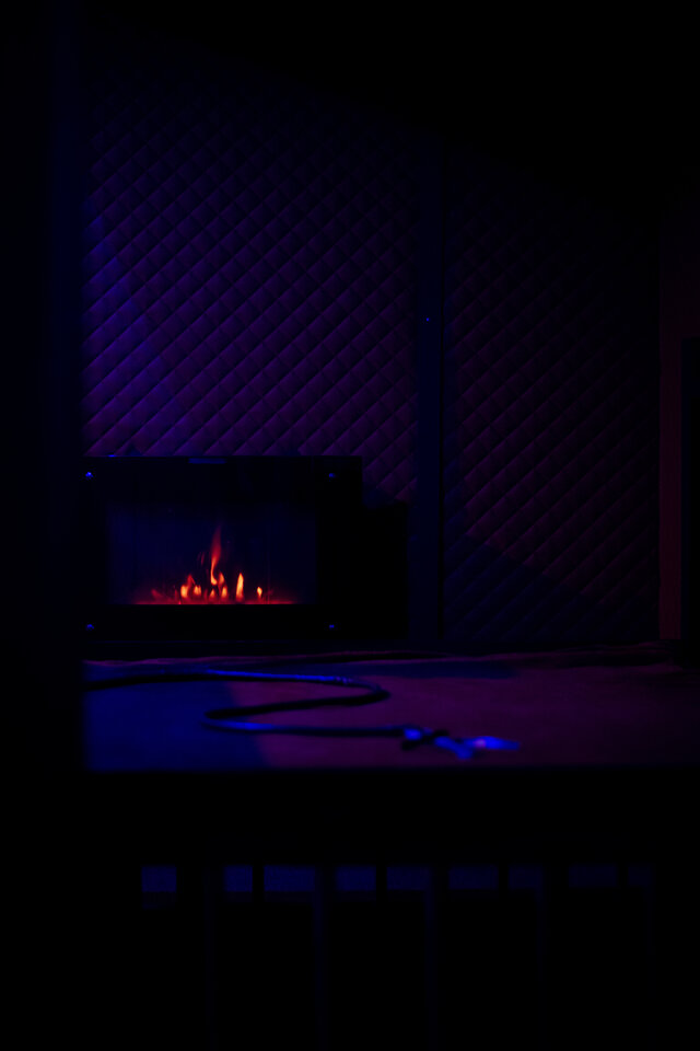 Wpadnij się ogrzać - Origamiclub