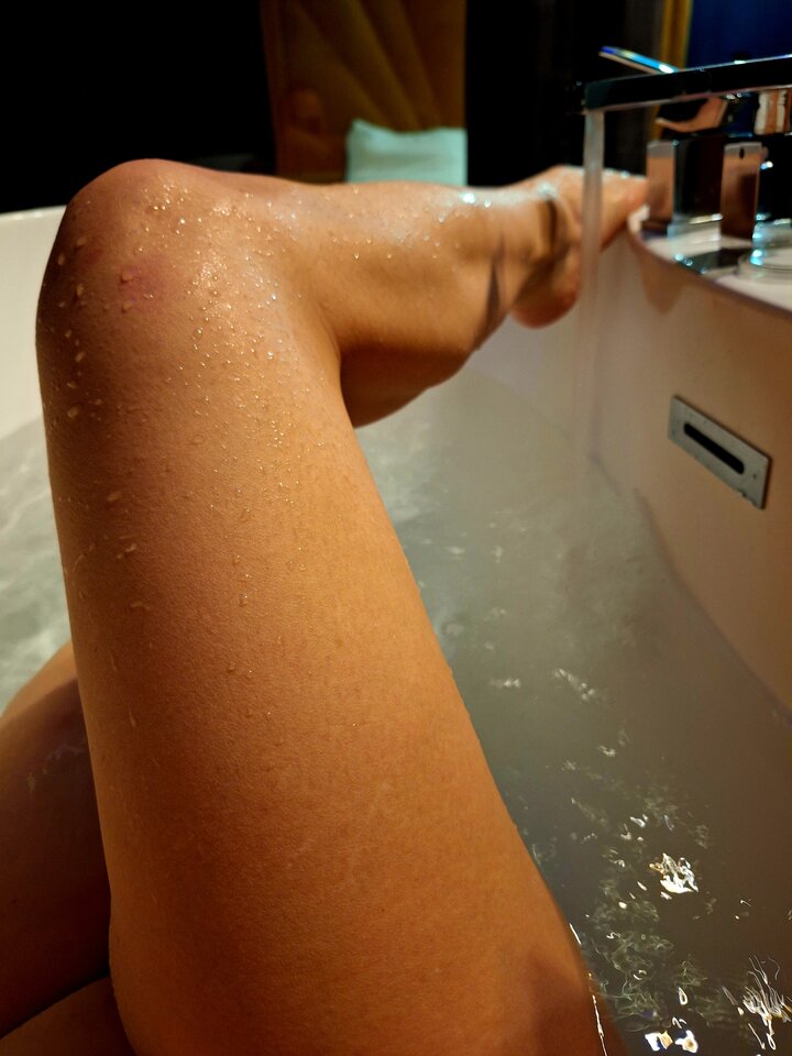 Relaks przed snem mmmm - SweetSzminka75J