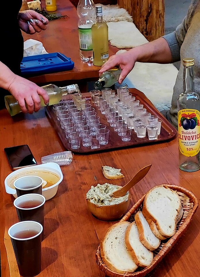 Kuligowe dobrodziejstwa 😋 - Fajni1971