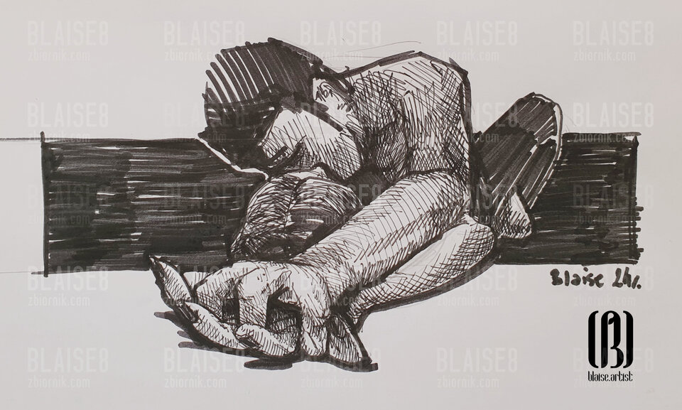 Art. No. 267 - blaise8