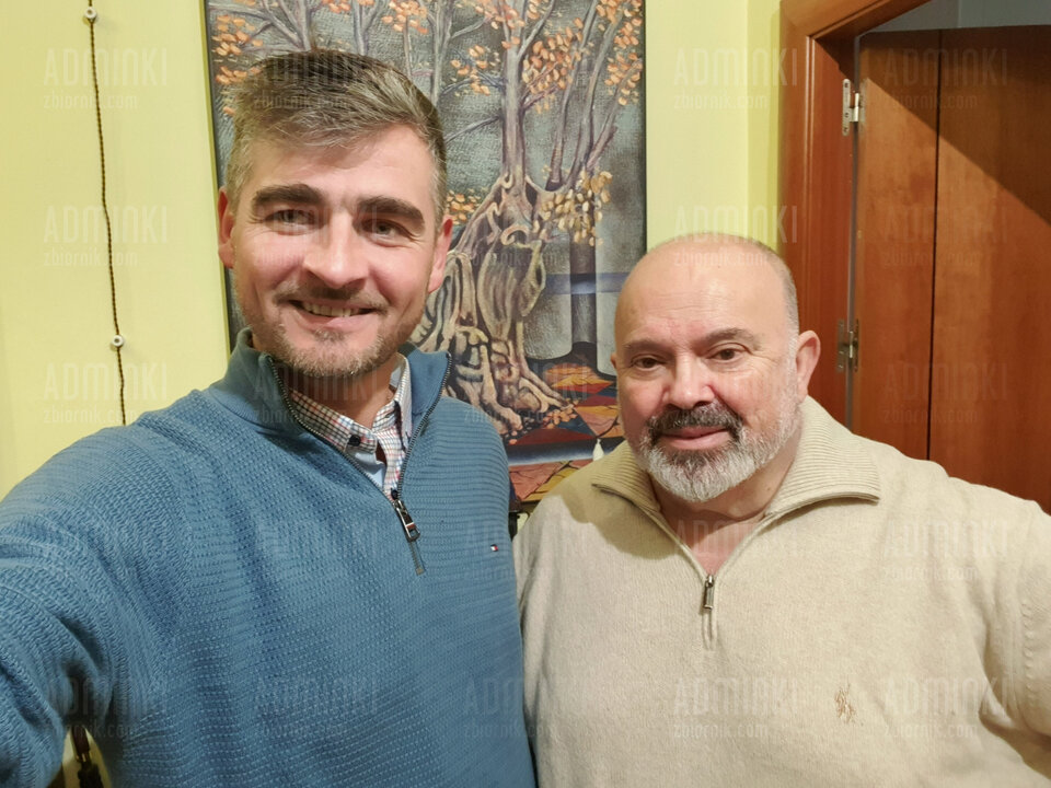 ❤️❤️❤️ - Adminki