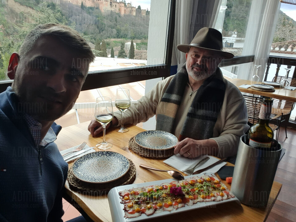 ❤️❤️❤️🇪🇸🇵🇱❤️ - Adminki