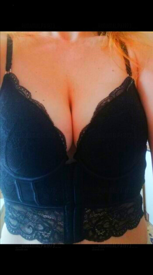 Miłej niedzieli Zboczuszki 😈😈😈Panie P. ❤️💋 - __RudaMalpa1973__