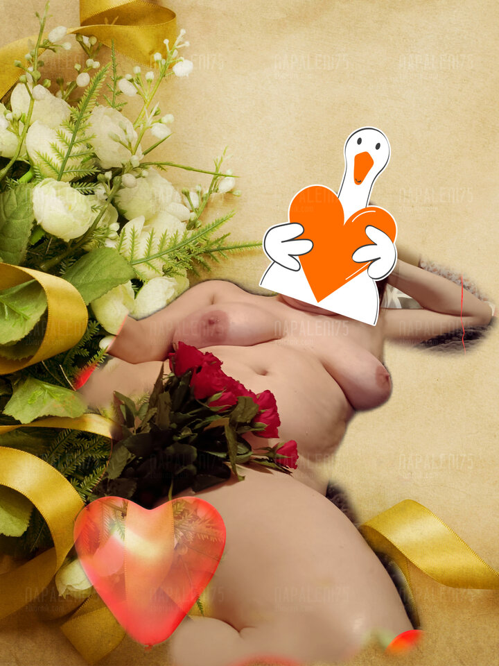 Rocznicowej sesji ciąg dalszy - Napaleni75