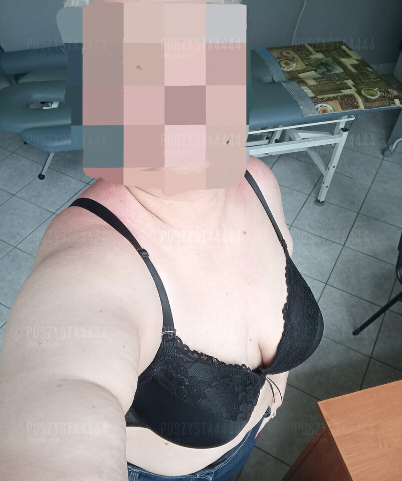 Czekam na masaż - Puszysta4444