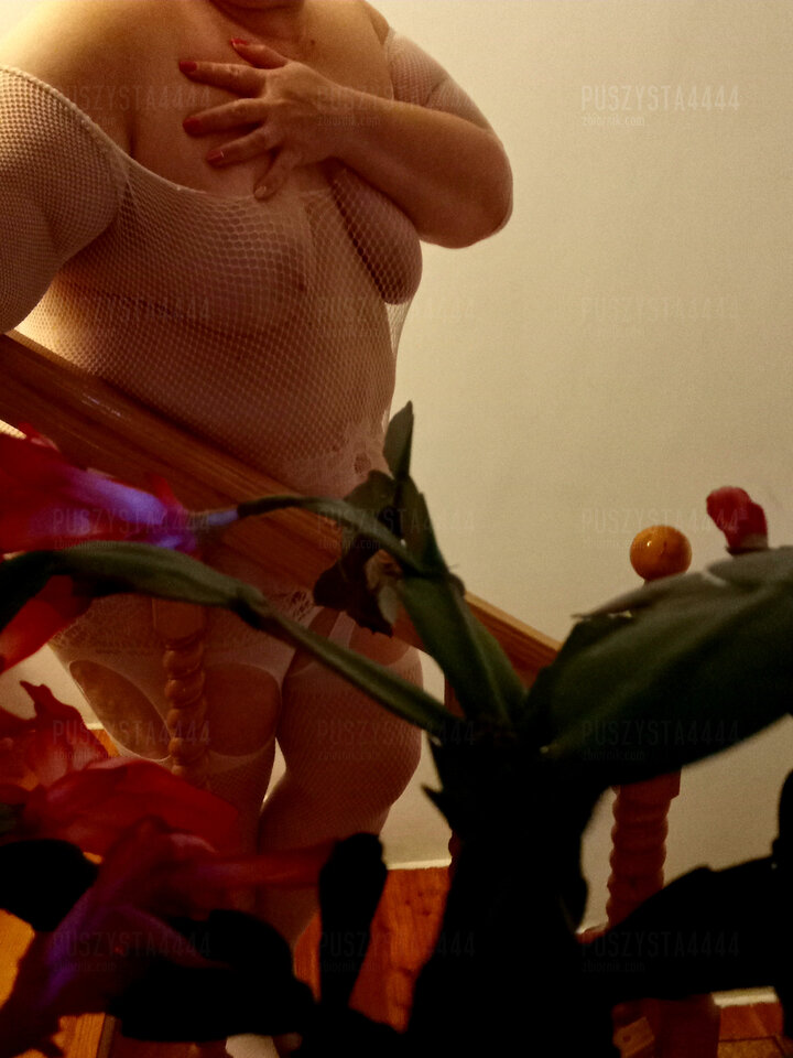 Tym czasem.... wieczorową porą - Puszysta4444