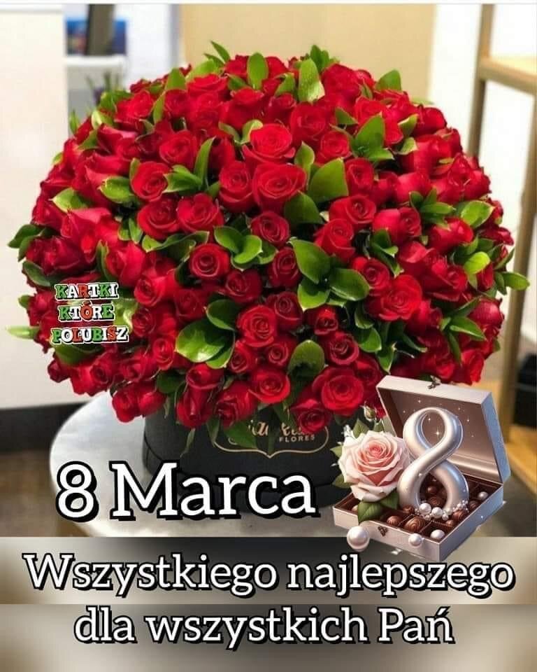 Najlepszego Panie 🌹😘 - Art_Porn_84