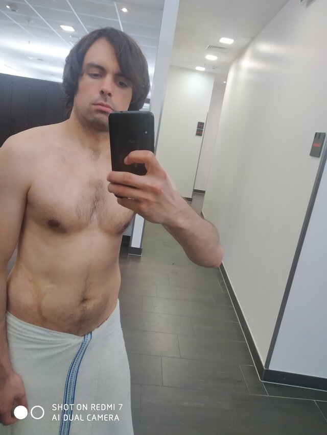 Arureromassage