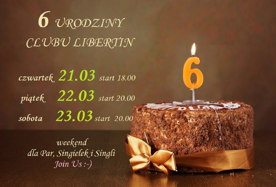 6 URODZINKI Clubu Libertin.jpg - CLUBLIBERTIN