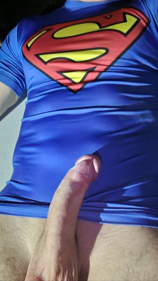 SuperBoy - Pedrii