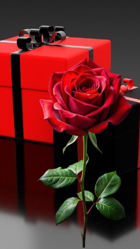 dużo prezentów oraz dużo przyjemności dla wszystkich - uwielbiamfantazie