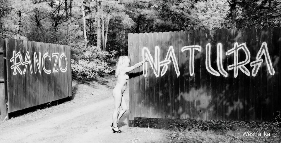 Ranczo Natura😉 - westfalika