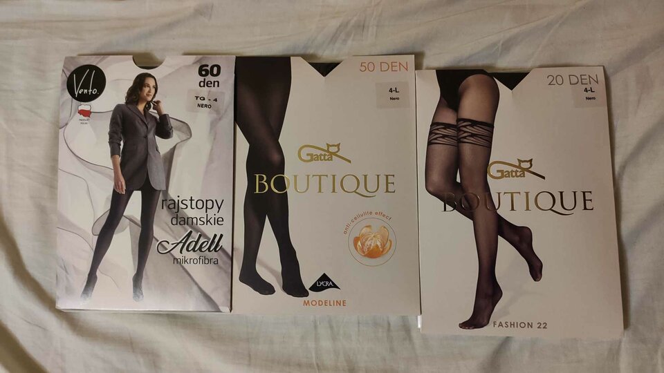 Mikołajki - Nikka_tv