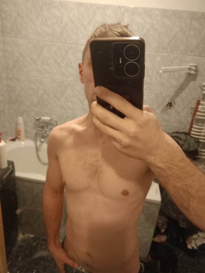 Taki zwyczajny ja 😅 - Toledo94