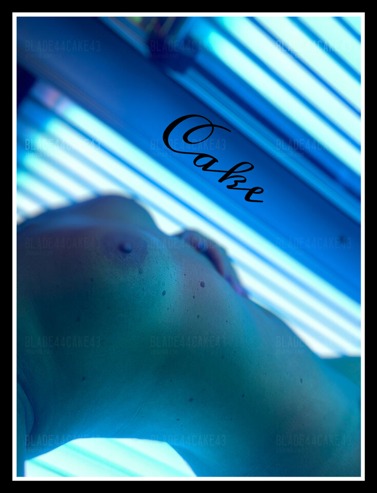 na rozświetlenie tej nocy🫦 - Blade44Cake43