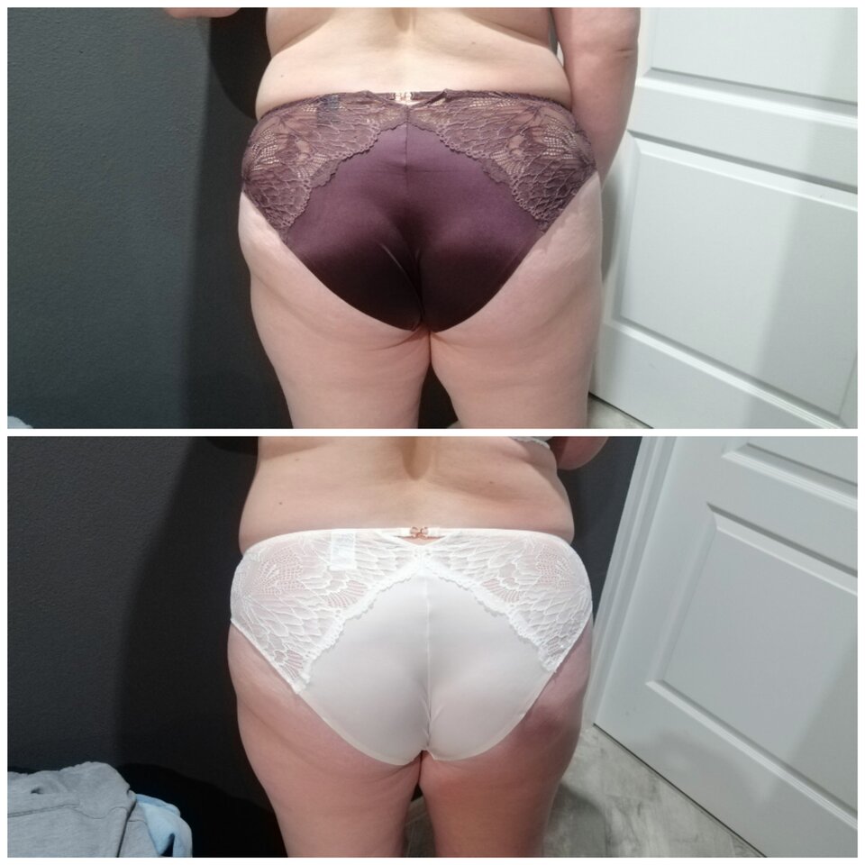 Białe czy brąz?  - sex8580