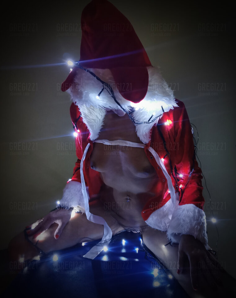 świątecznie - gregi221