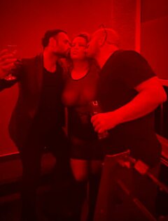 8 urodziny BORDEAUX.