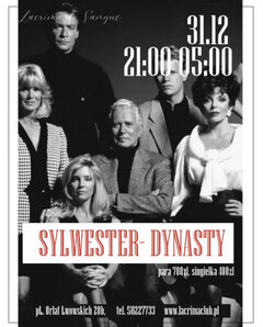 SYLWESTER DYNASTIA