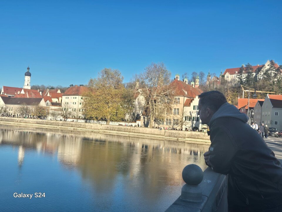 Tak się troszkę zamyśliłem 🤔 - Barabasz52