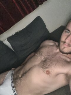 Daddy on a hunt 😈