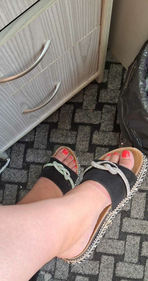 Dla fanów stópek - kouple29_32