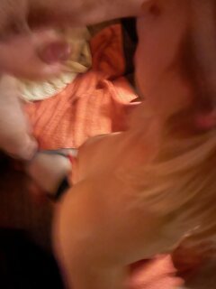 Zaraz coś się stanie?