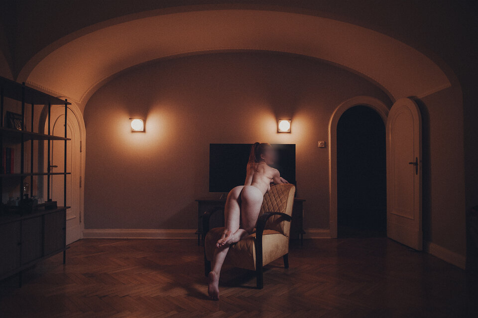 Chamber of secrets - sinner_in_me