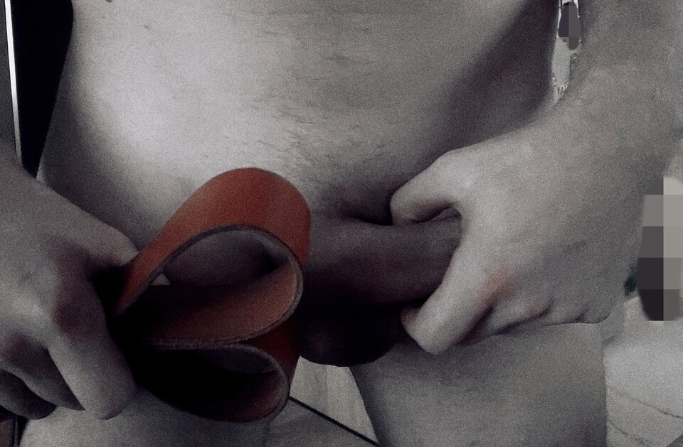 Chyba ktoś był niegrzeczny 😉 - Dyskretnydladyskretnej89