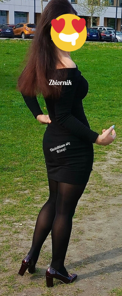 Taka sobie ja☺️ - Uwielbiamsierznac