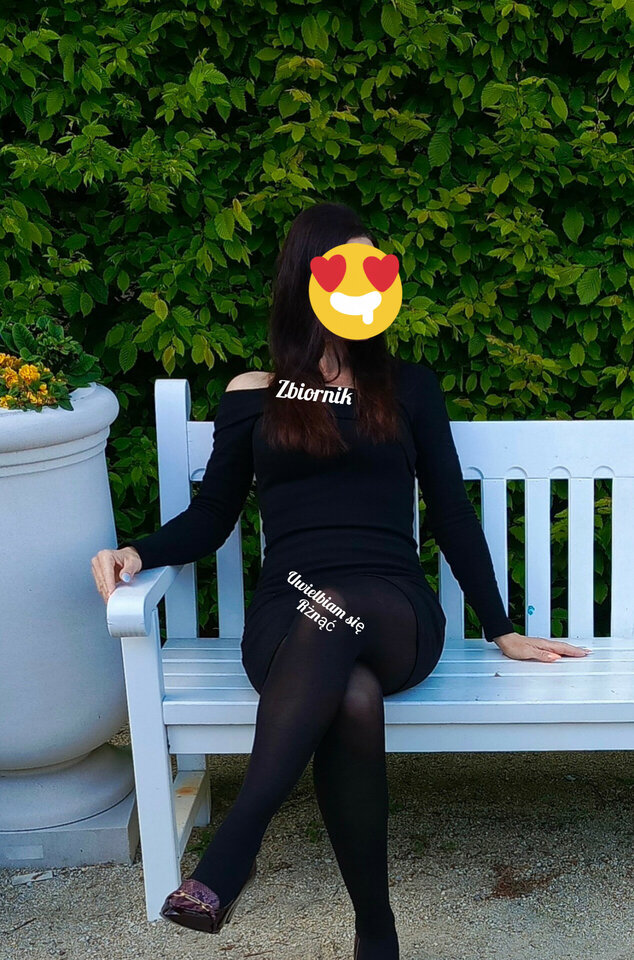 Taka sobie ja☺️ - Uwielbiamsierznac