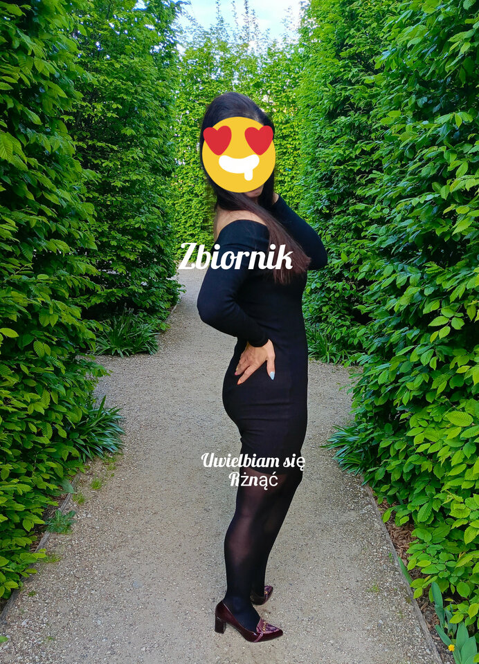 Taka sobie ja☺️ - Uwielbiamsierznac