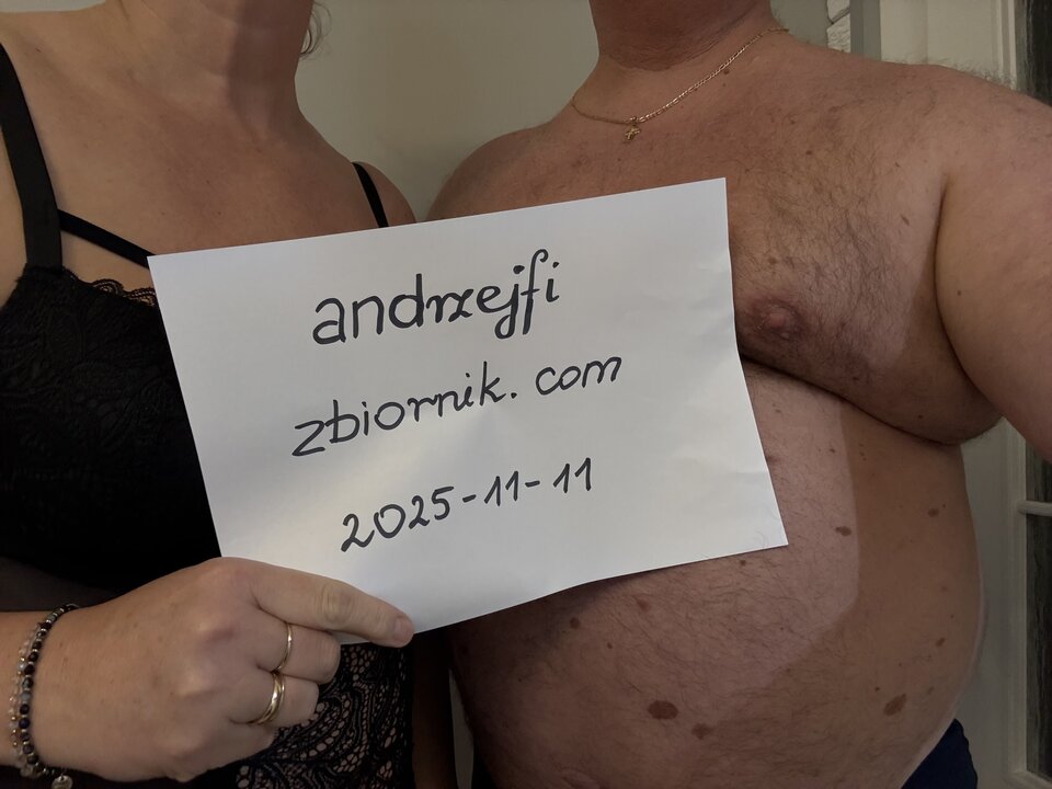 Weryfikacja - andrzejfi