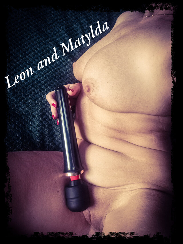 Leon_and_Matylda