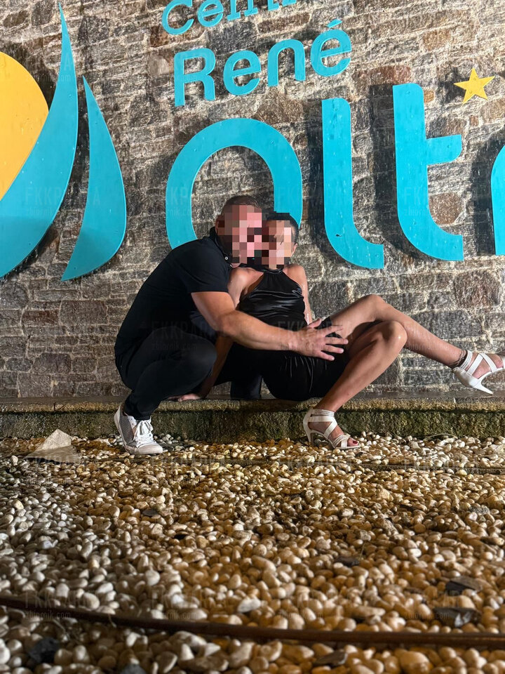 Cap’d Agde - FKKParka