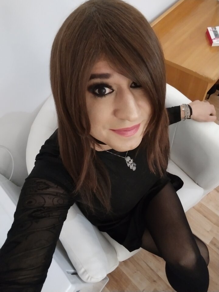 Chcę być jebana - malinka7334