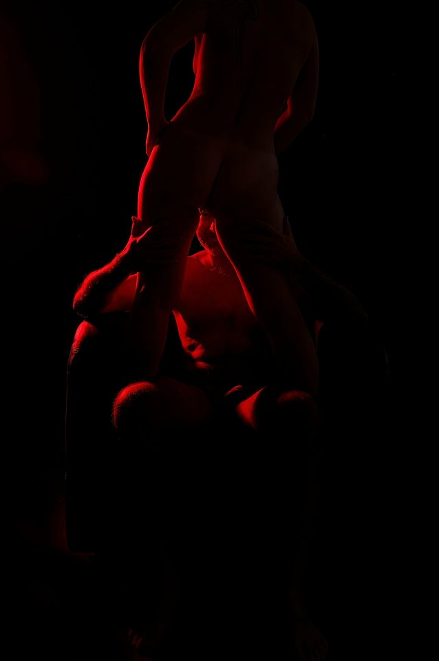 Wasza namiętność zatrzymana w kadrze... 🔥 - Akoh