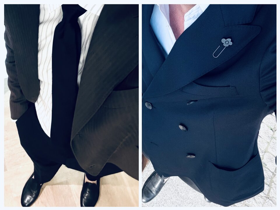 …cause she loves his style 😈🔥 - KinkyNights